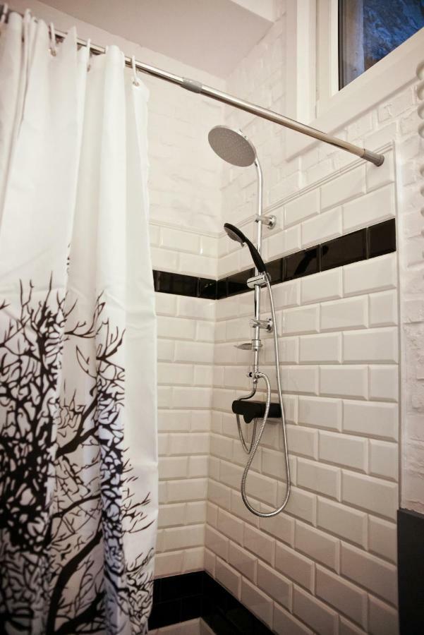 Wilhelmstadt Apartment 90m - PARKING Thorn Exterior foto
